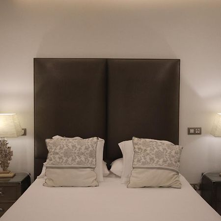 Apartamento Garcia Paredes Solo Adultos Madrid Exterior foto