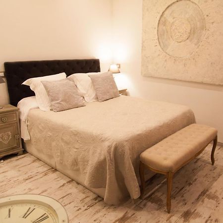 Apartamento Garcia Paredes Solo Adultos Madrid Exterior foto