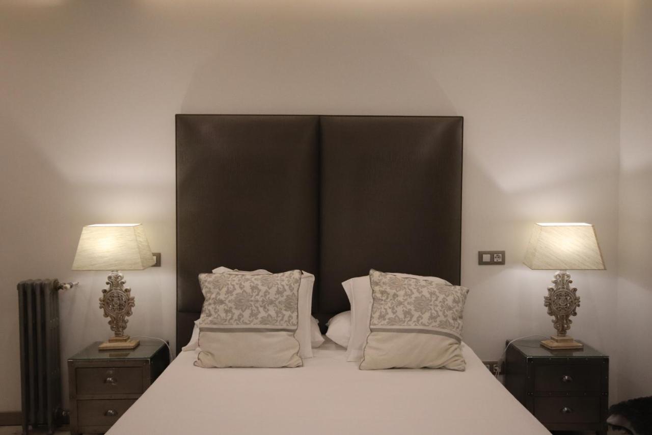 Apartamento Garcia Paredes Solo Adultos Madrid Exterior foto